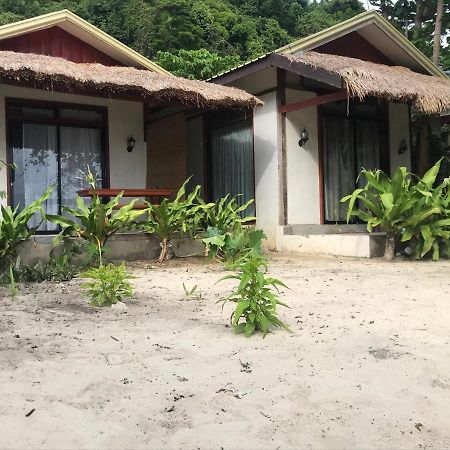Balili Villas El Nido-Free Car & Driver During Stay Zewnętrze zdjęcie