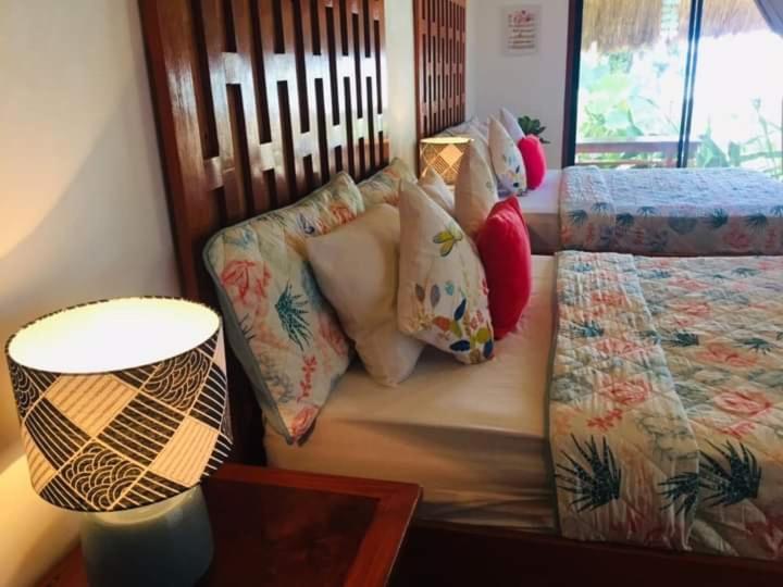 Balili Villas El Nido-Free Car & Driver During Stay Zewnętrze zdjęcie