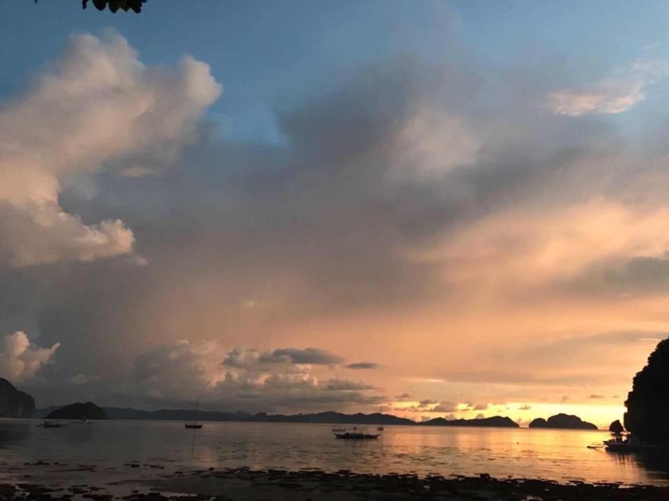 Balili Villas El Nido-Free Car & Driver During Stay Zewnętrze zdjęcie