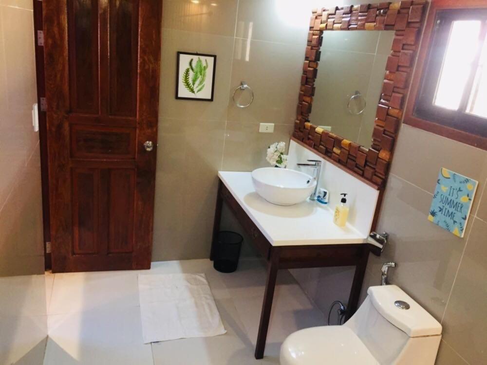 Balili Villas El Nido-Free Car & Driver During Stay Zewnętrze zdjęcie