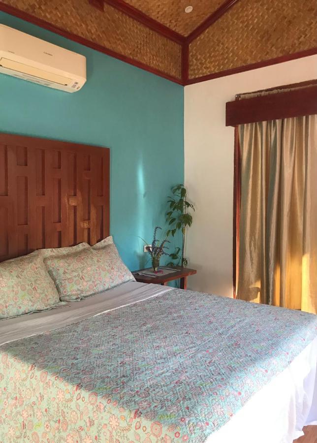 Balili Villas El Nido-Free Car & Driver During Stay Zewnętrze zdjęcie
