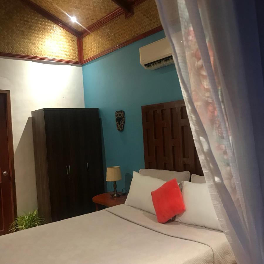 Balili Villas El Nido-Free Car & Driver During Stay Zewnętrze zdjęcie