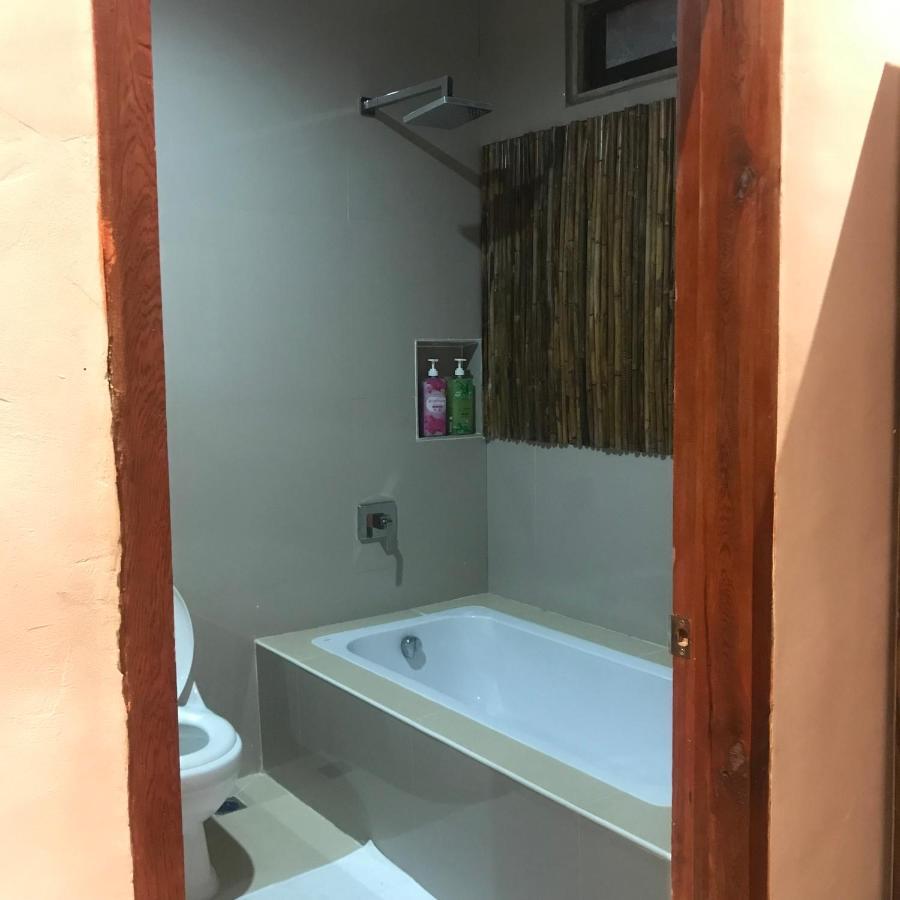 Balili Villas El Nido-Free Car & Driver During Stay Zewnętrze zdjęcie