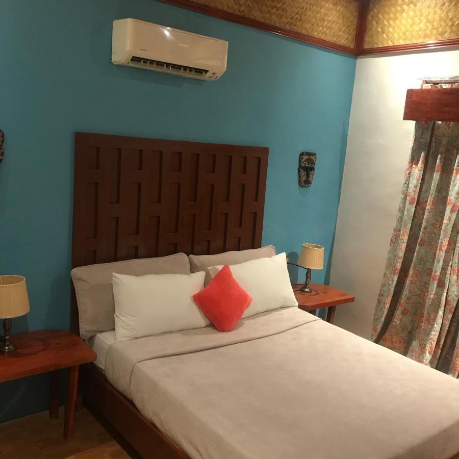 Balili Villas El Nido-Free Car & Driver During Stay Zewnętrze zdjęcie